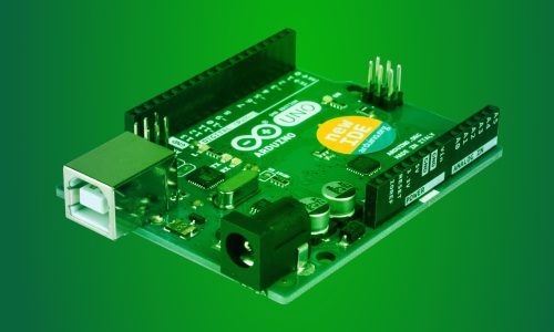 Arduino Platform & C Programming