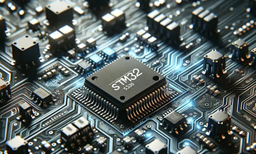 Embedded Systems (STM32)